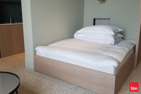 Квартира 44м² в Бизнес-Бэй, ОАЭ №88527 12