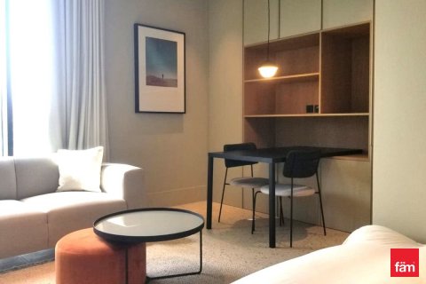 Квартира 44м² в Бизнес-Бэй, ОАЭ №88527 4