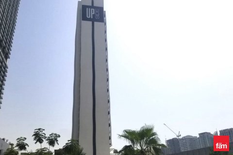Квартира 44м² в Бизнес-Бэй, ОАЭ №88527 28