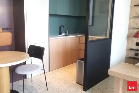 Квартира 44м² в Бизнес-Бэй, ОАЭ №88527 6