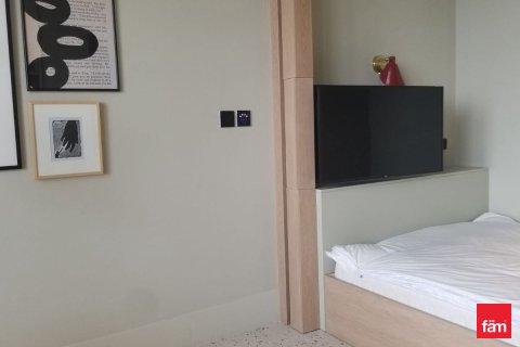 Квартира 44м² в Бизнес-Бэй, ОАЭ №88527 14