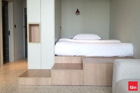 Квартира 44м² в Бизнес-Бэй, ОАЭ №88527 17