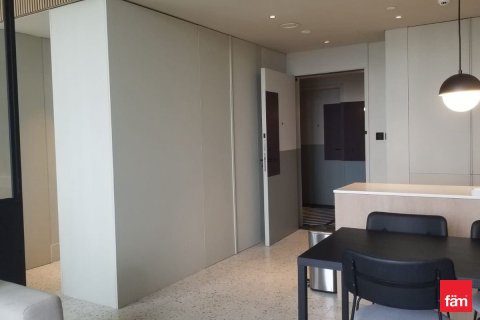 Квартира 44м² в Бизнес-Бэй, ОАЭ №88527 13
