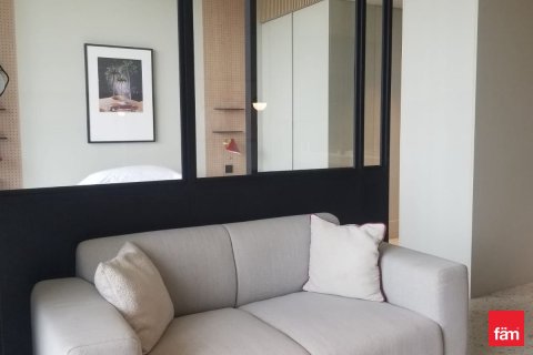 Квартира 44м² в Бизнес-Бэй, ОАЭ №88527 7
