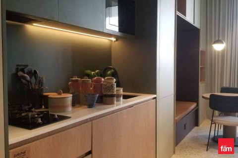 Квартира 44м² в Бизнес-Бэй, ОАЭ №88527 11