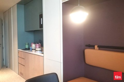 Квартира 44м² в Бизнес-Бэй, ОАЭ №88527 16