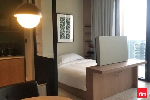 Квартира 44м² в Бизнес-Бэй, ОАЭ №88527 2