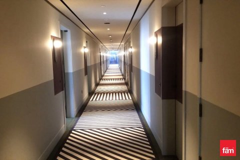 Квартира 44м² в Бизнес-Бэй, ОАЭ №88527 31