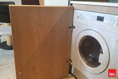 Квартира 44м² в Бизнес-Бэй, ОАЭ №88527 23