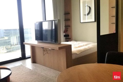 Квартира 44м² в Бизнес-Бэй, ОАЭ №88527 8