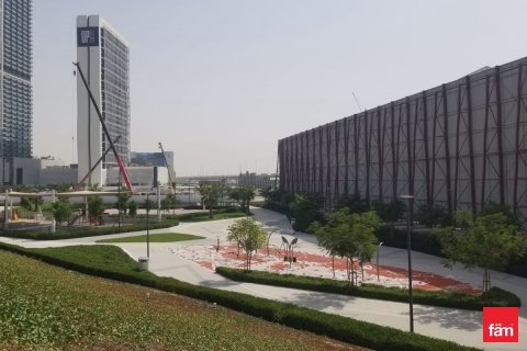 Квартира 44м² в Бизнес-Бэй, ОАЭ №88527 29