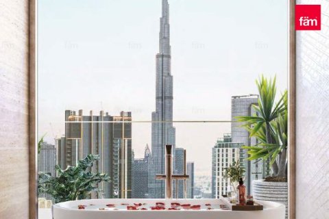 Appartement de 1 chambre à Downtown Dubai (Downtown Burj Dubai), UAE No. 99978 14