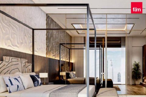 Appartement de 1 chambre à Downtown Dubai (Downtown Burj Dubai), UAE No. 99978 13