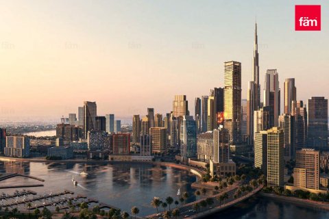 Appartement de 1 chambre à Downtown Dubai (Downtown Burj Dubai), UAE No. 99978 2