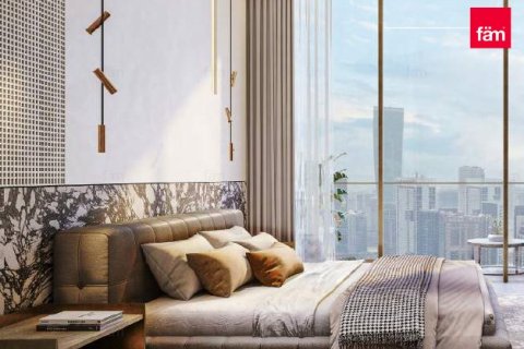 Appartement de 1 chambre à Downtown Dubai (Downtown Burj Dubai), UAE No. 99978 11