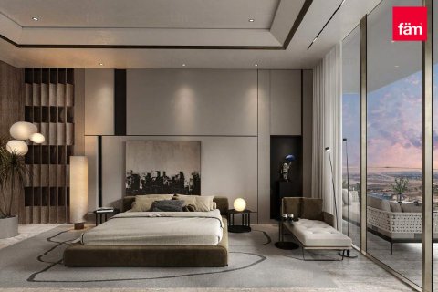 Appartement de 1 chambre à Downtown Dubai (Downtown Burj Dubai), UAE No. 99978 12