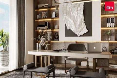 Appartement de 1 chambre à Downtown Dubai (Downtown Burj Dubai), UAE No. 99978 7