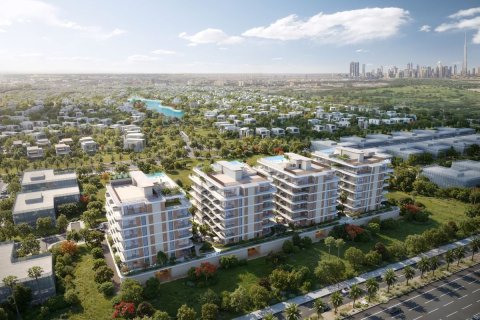 Appartement de 1 chambre à Dubai, UAE No. 99956 19
