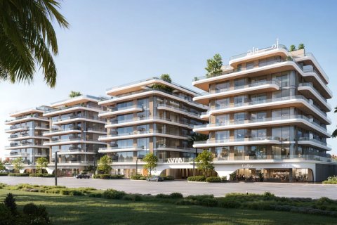 Appartement de 1 chambre à Dubai, UAE No. 99956 12