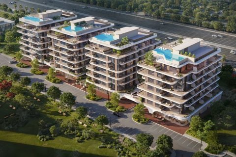 Appartement de 1 chambre à Dubai, UAE No. 99956 11