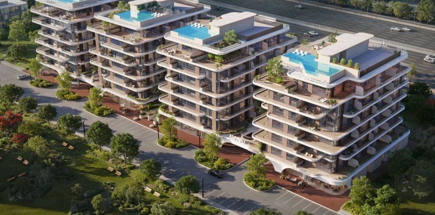 1 bedroom Apartment  No. 99956