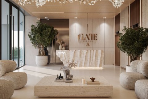 Appartement de 1 chambre à Dubai, UAE No. 99956 20