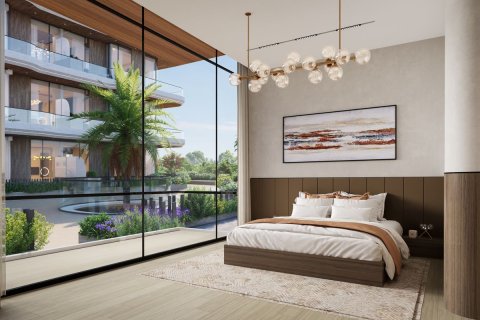 Appartement de 1 chambre à Dubai, UAE No. 99956 8