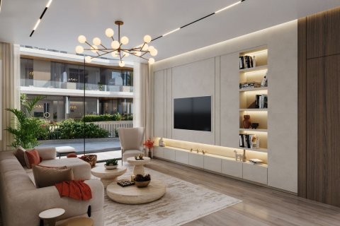 Appartement de 1 chambre à Dubai, UAE No. 99956 22