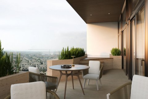 Appartement de 1 chambre à Dubai, UAE No. 99956 3