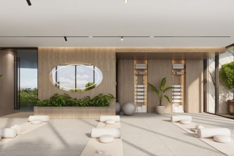 Appartement de 1 chambre à Dubai, UAE No. 99956 17