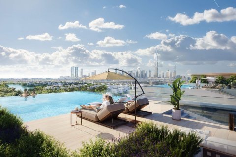 Appartement de 1 chambre à Dubai, UAE No. 99956 4