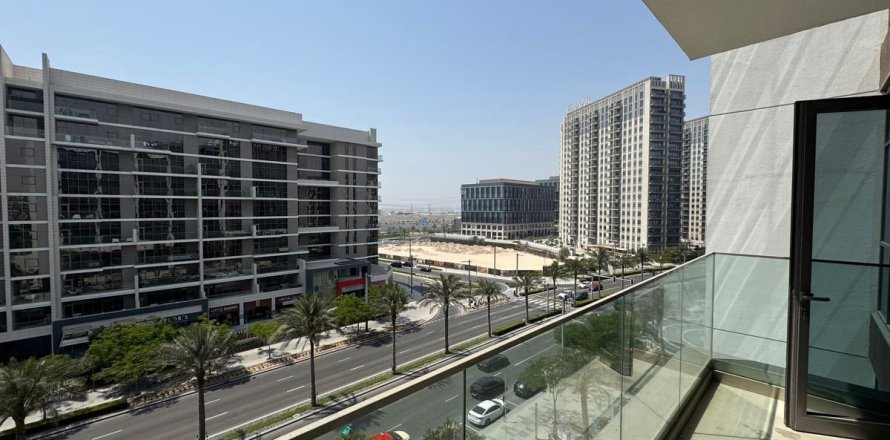 Appartement de 2 chambres à Dubai Hills Estate, UAE No. 99976