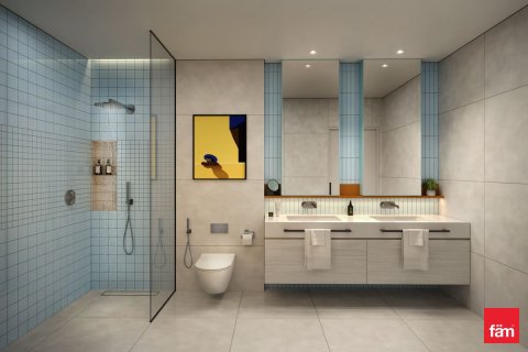 Apartment de 1 dormitorio en Dubai Marina, UAE No. 99977 13