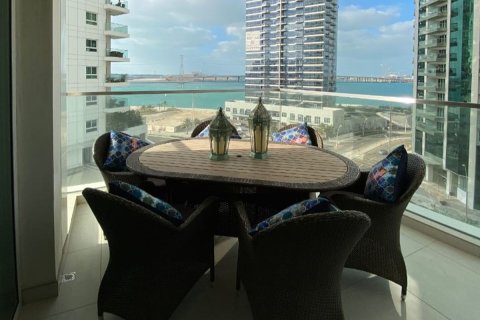 Apartment de 4 dormitorios en Shams Abu Dhabi, UAE No. 79130 3
