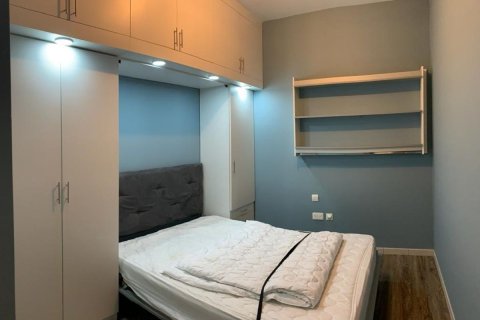 Apartment de 4 dormitorios en Shams Abu Dhabi, UAE No. 79130 12
