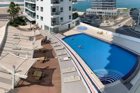 Apartment de 4 dormitorios en Shams Abu Dhabi, UAE No. 79130 19