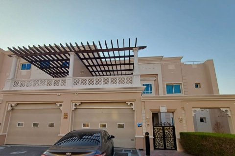 5 غرفة نوم  فيلا في مارينا, الإمارات العربية المتحدة رقم 79142 15