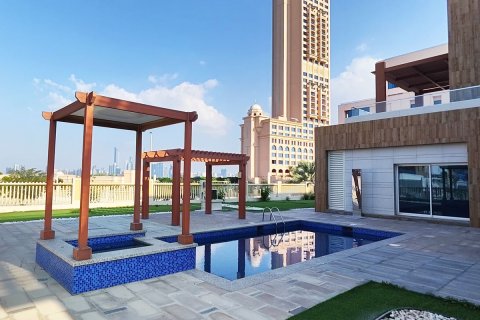 6 غرفة نوم  عقار تجاري في مارينا, الإمارات العربية المتحدة رقم 79145 20
