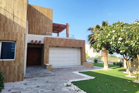 6 غرفة نوم  عقار تجاري في مارينا, الإمارات العربية المتحدة رقم 79145 21