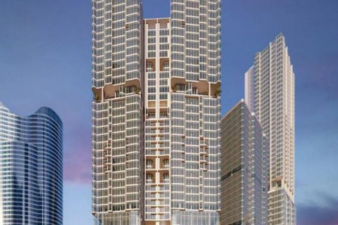 Apartment de 3 dormitorios en Al Reem Island, UAE No. 79147 12