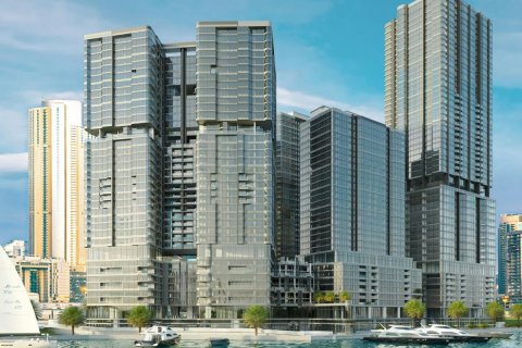 Apartment de 3 dormitorios en Al Reem Island, UAE No. 79147 3