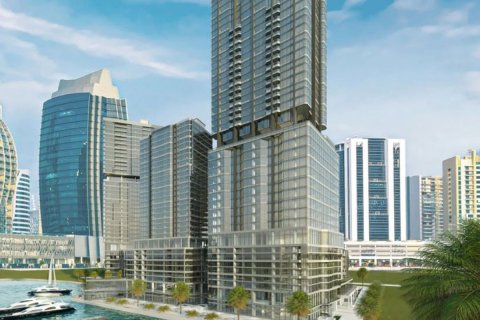 Apartment de 3 dormitorios en Al Reem Island, UAE No. 79147 11