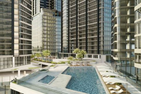 Apartment de 3 dormitorios en Al Reem Island, UAE No. 79147 2