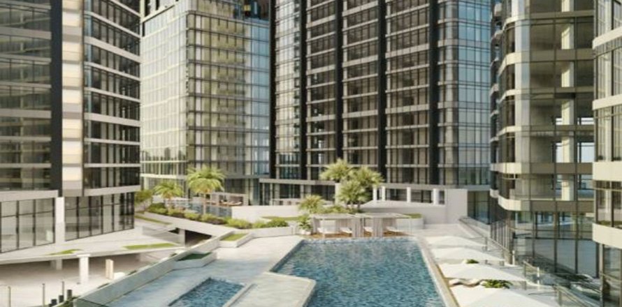 Apartment de 3 dormitorios en Al Reem Island, UAE No. 79147