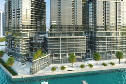 Apartment de 3 dormitorios en Al Reem Island, UAE No. 79147 4