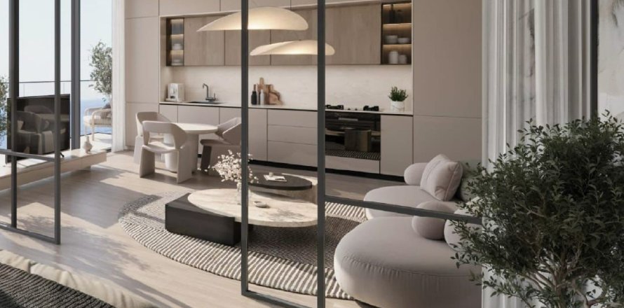 1 bedroom Apartment in Ras Al Khaimah, UAE No. 184134