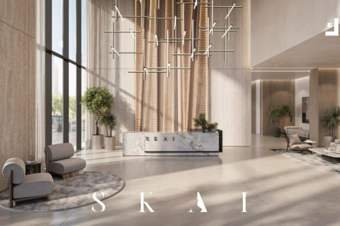 1 bedroom Apartment in Ras Al Khaimah, UAE No. 184134 22
