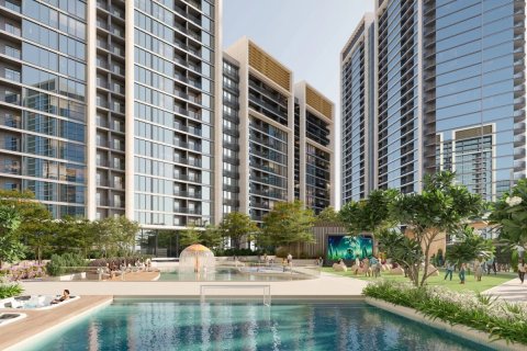 Appartement de 1 chambre à Motor City, UAE No. 205432 9