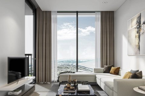 Appartement de 1 chambre à Motor City, UAE No. 205432