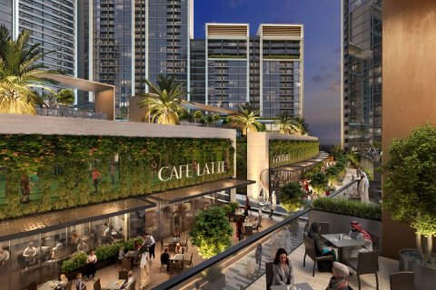 Appartement de 1 chambre à Motor City, UAE No. 205432 6